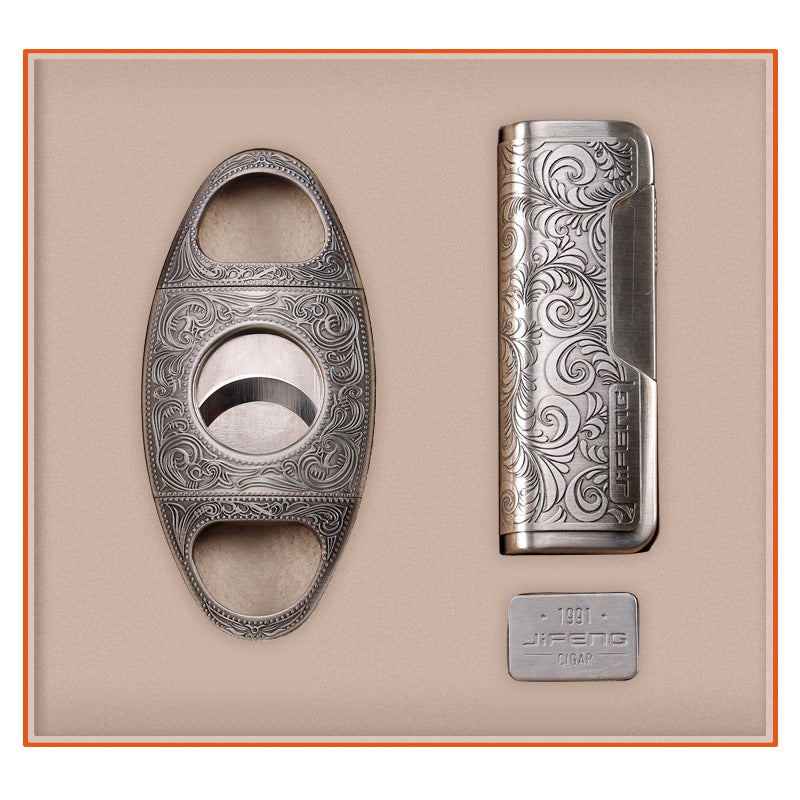 Antique Elegance
