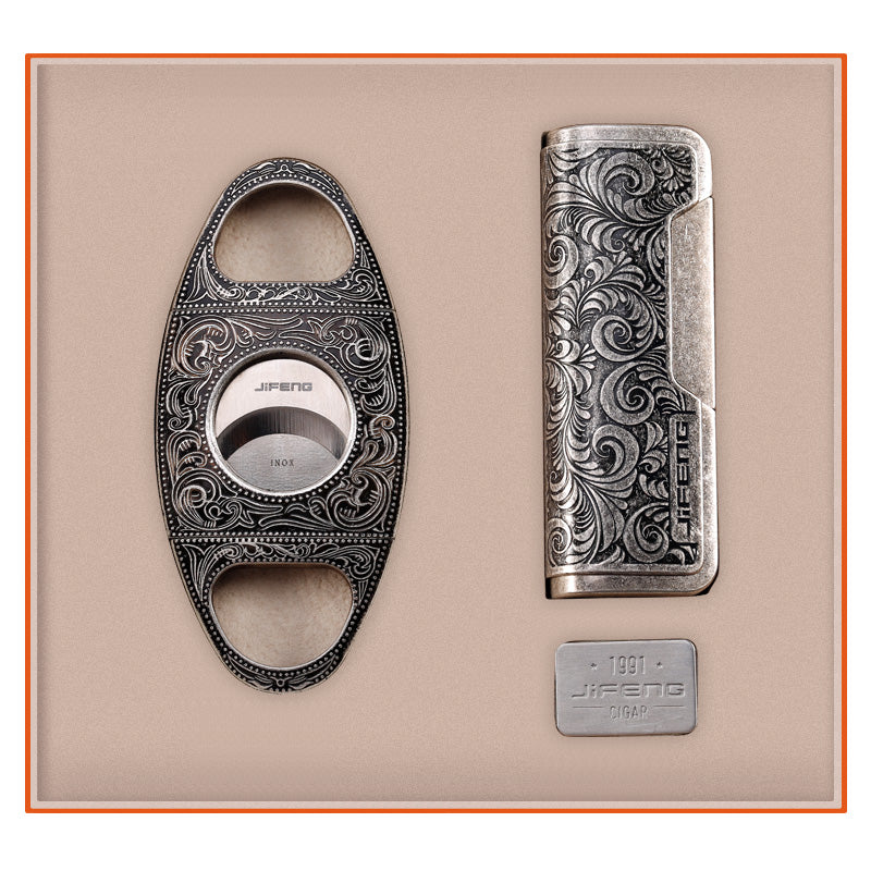 Antique Elegance
