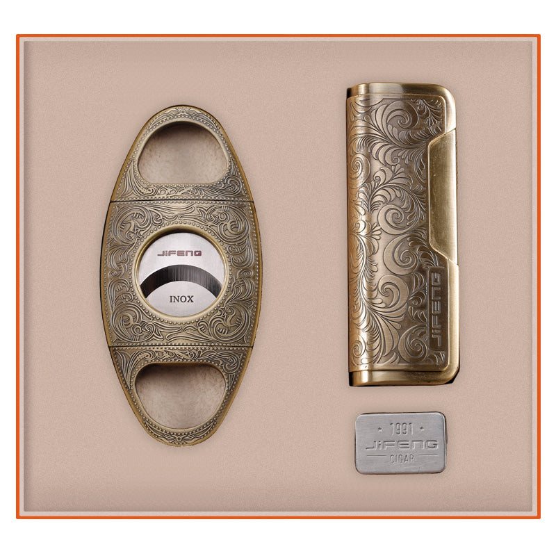 Antique Elegance