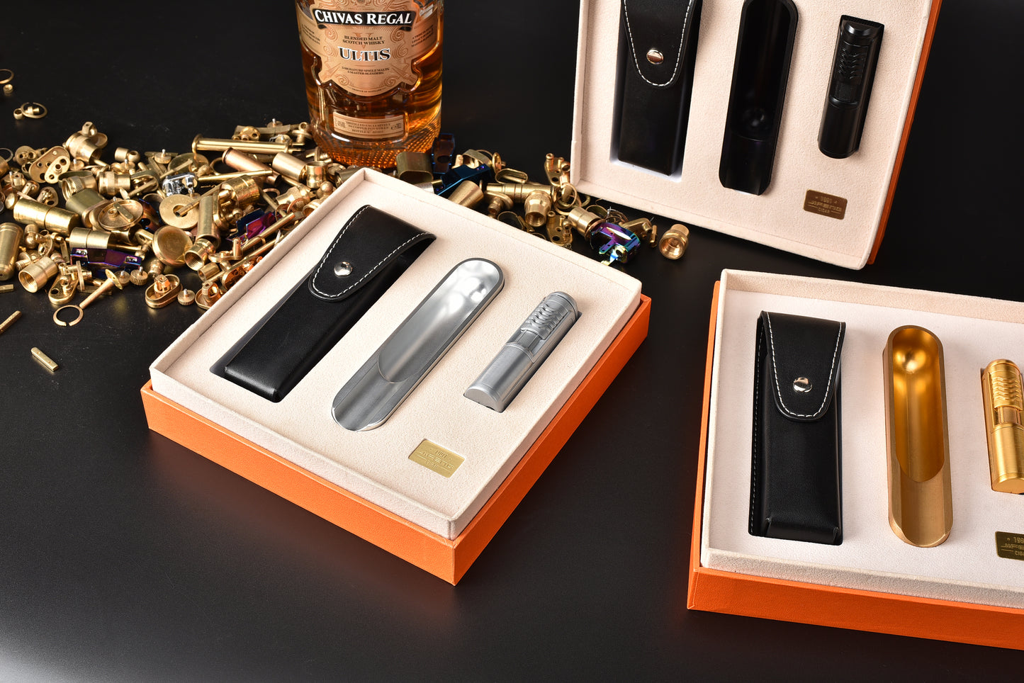 The Gentleman's Kit