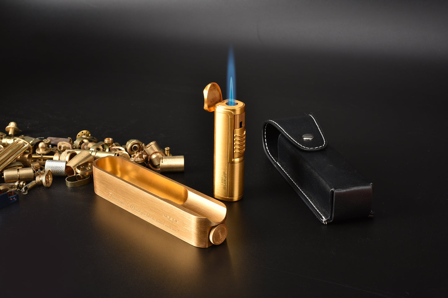 The Gentleman's Kit