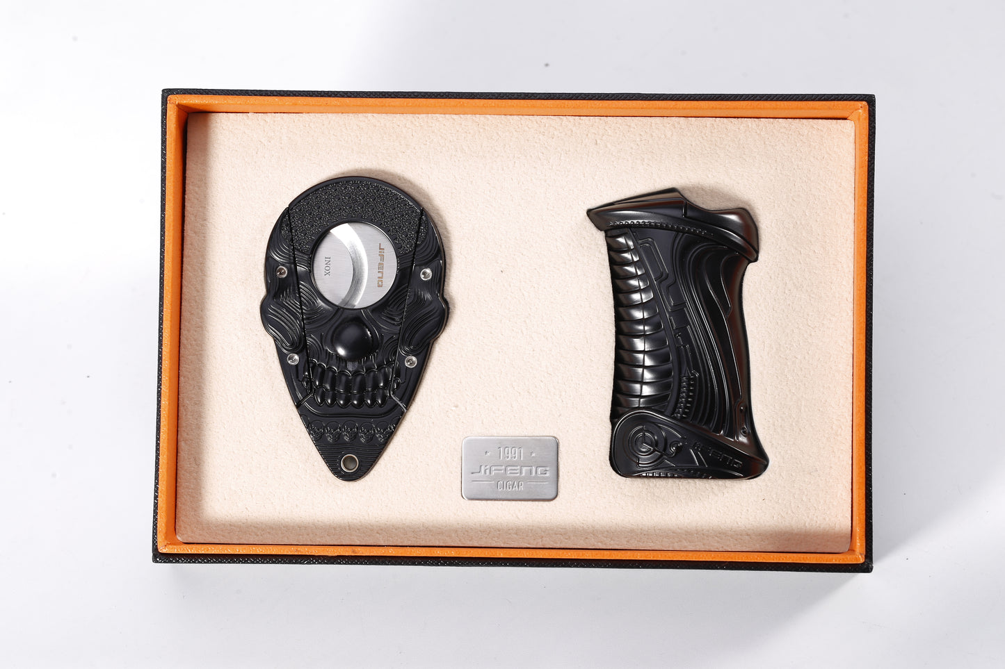 Alien Set