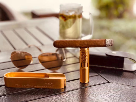The Gentleman's Kit