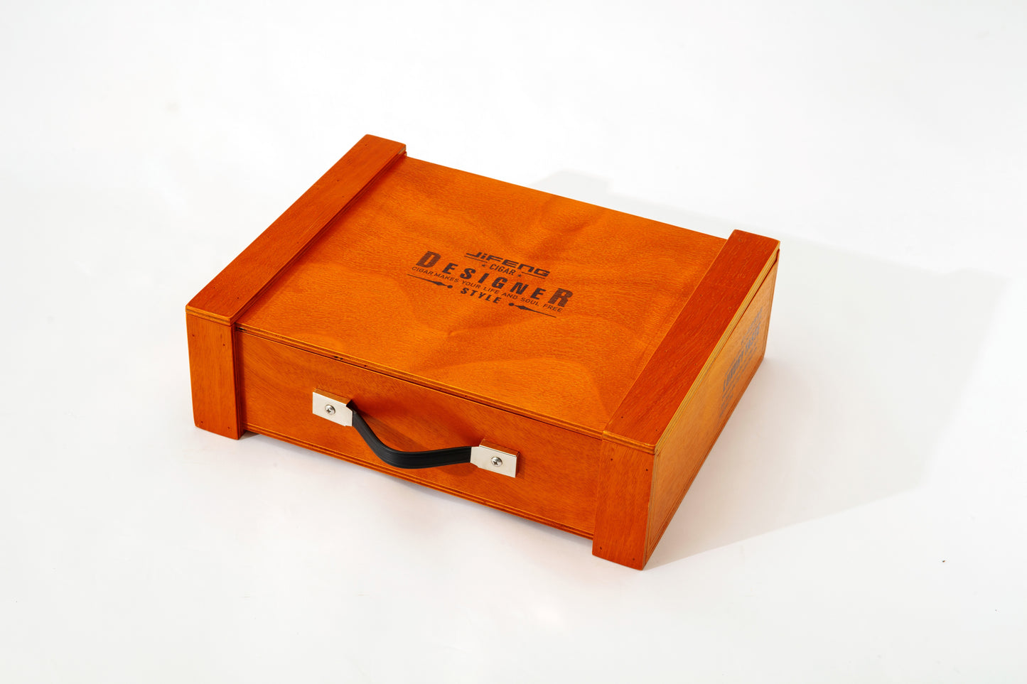 Cigar Set - Aurum Lux