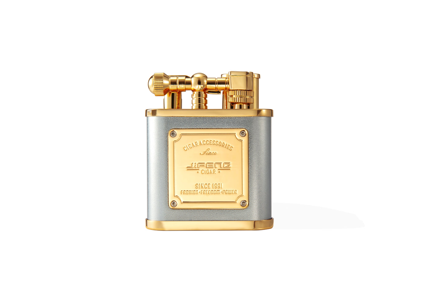 Cigar Set - Aurum Lux