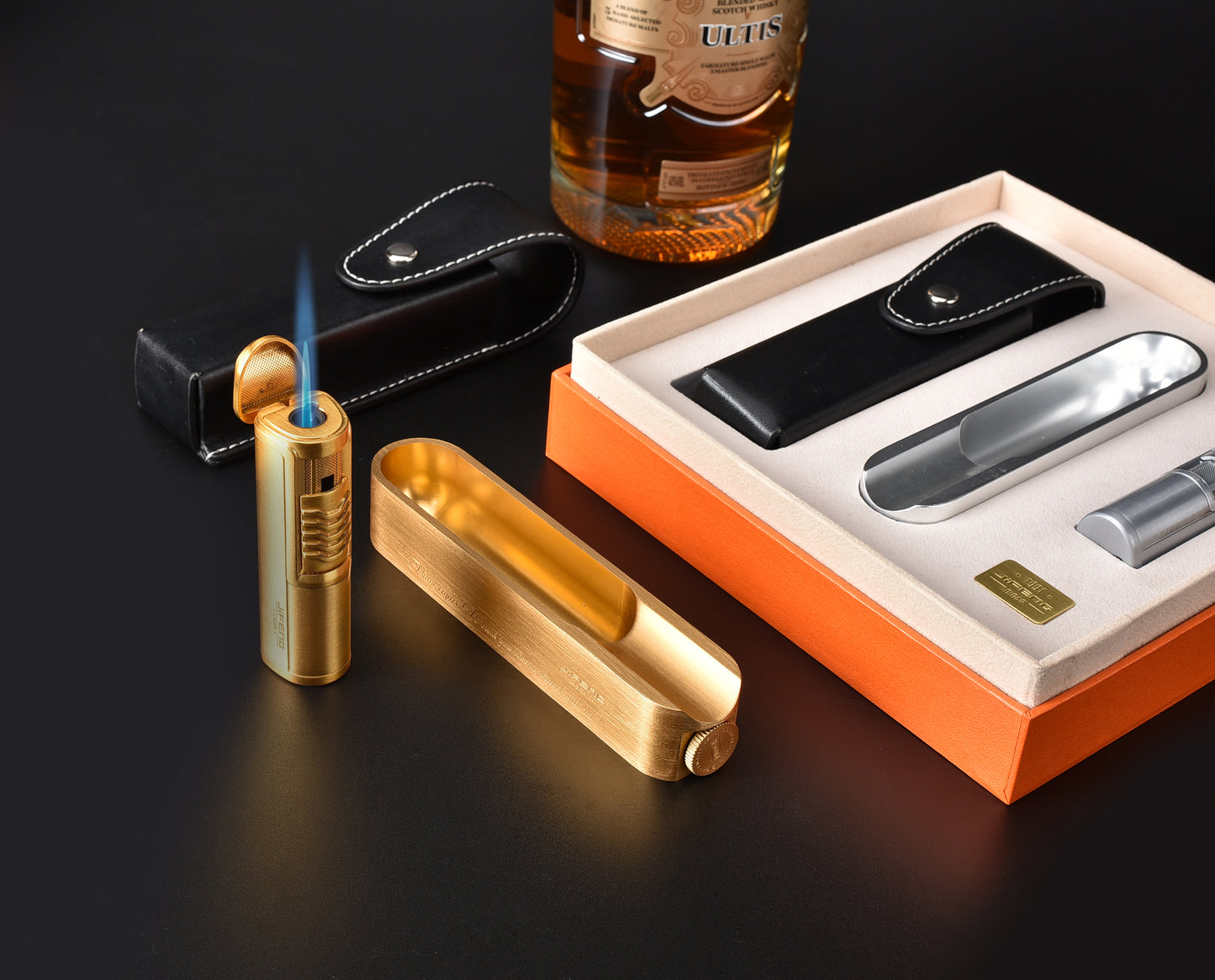 The Gentleman's Kit