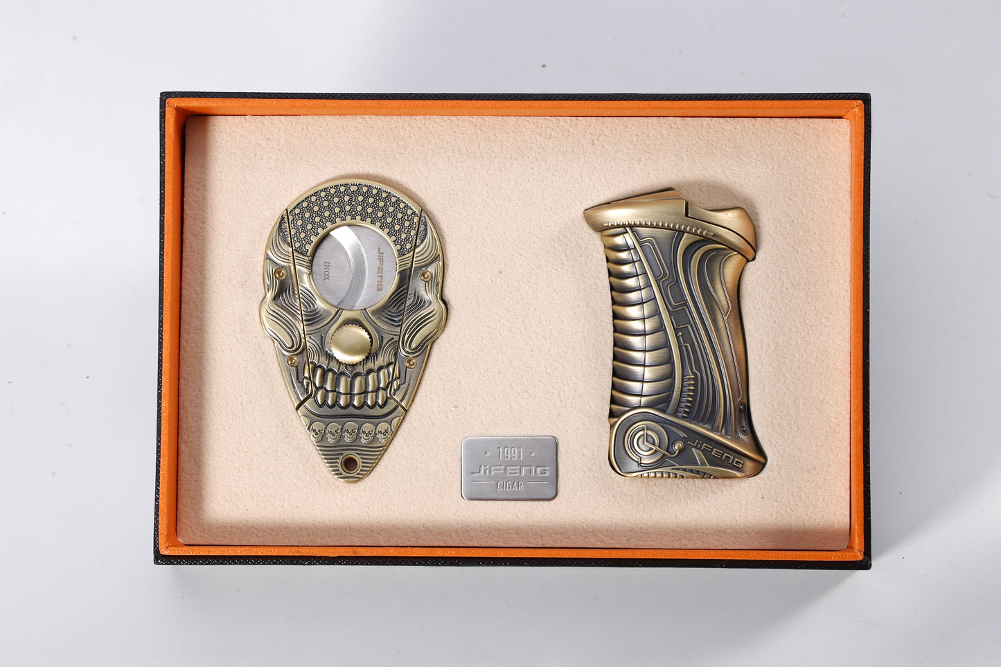 Alien Set