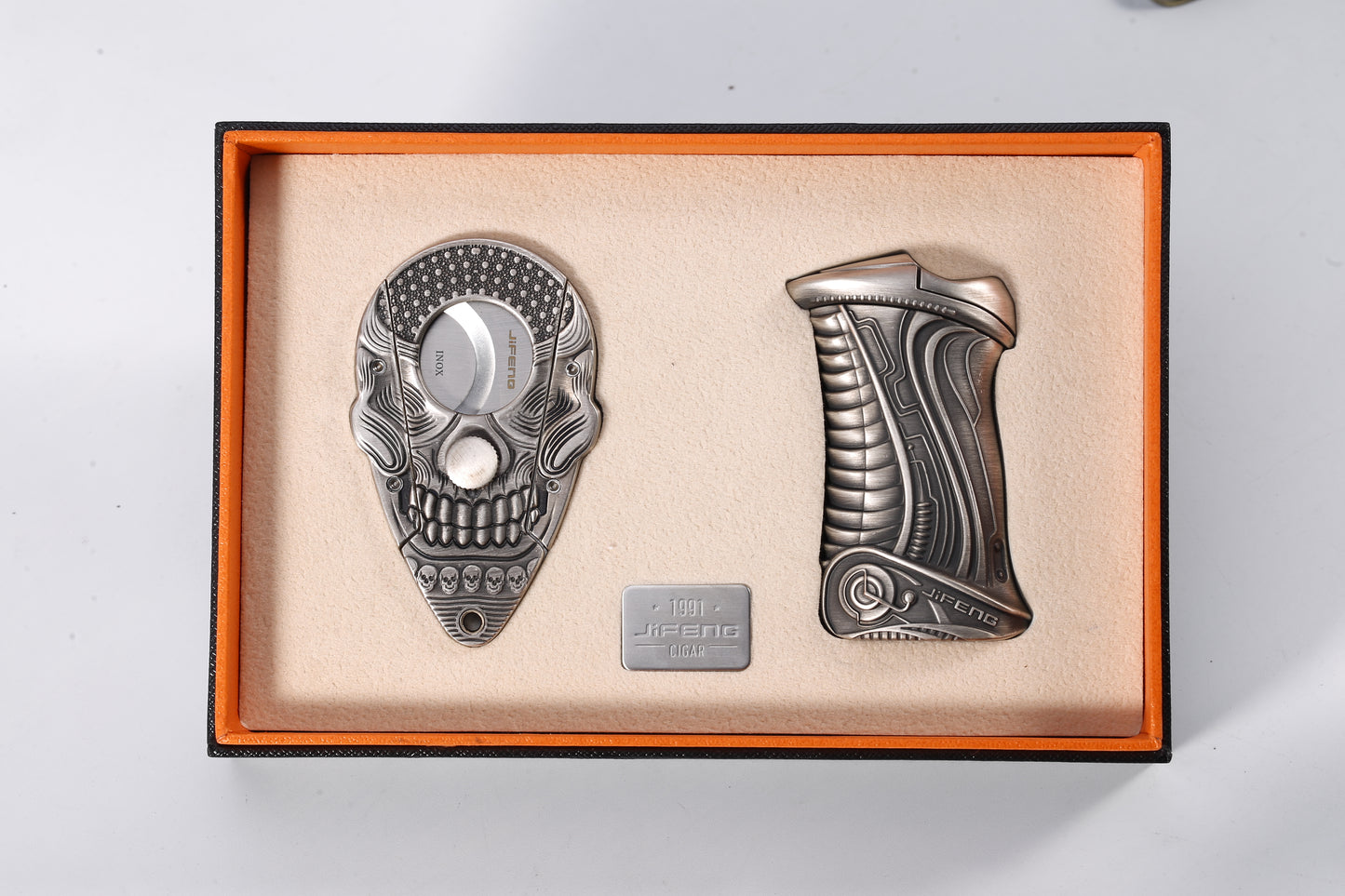 Alien Set