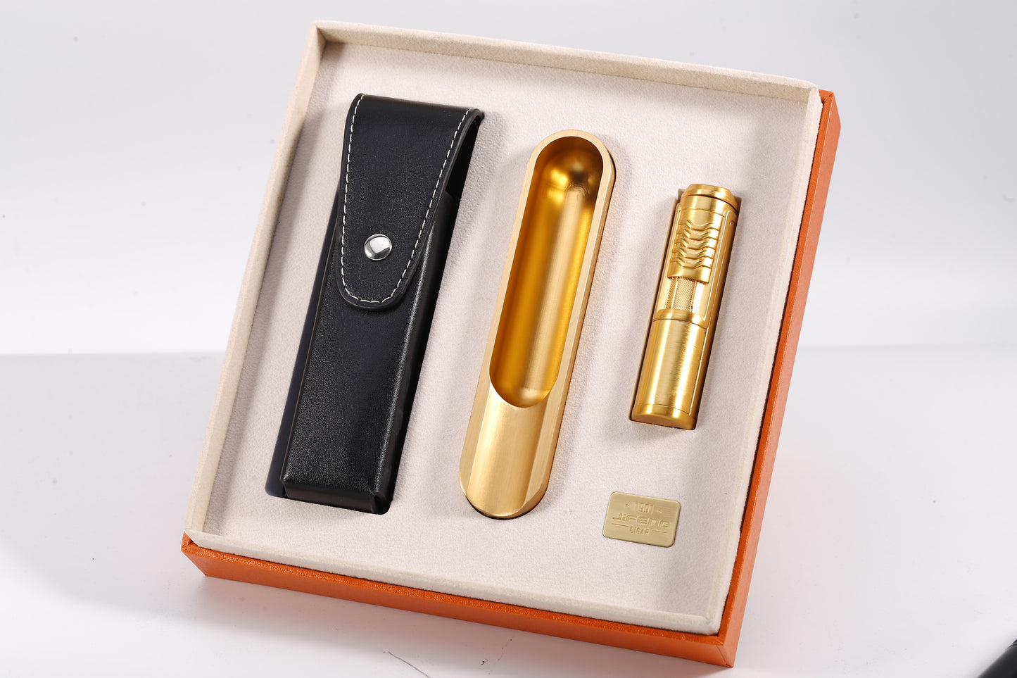 The Gentleman's Kit