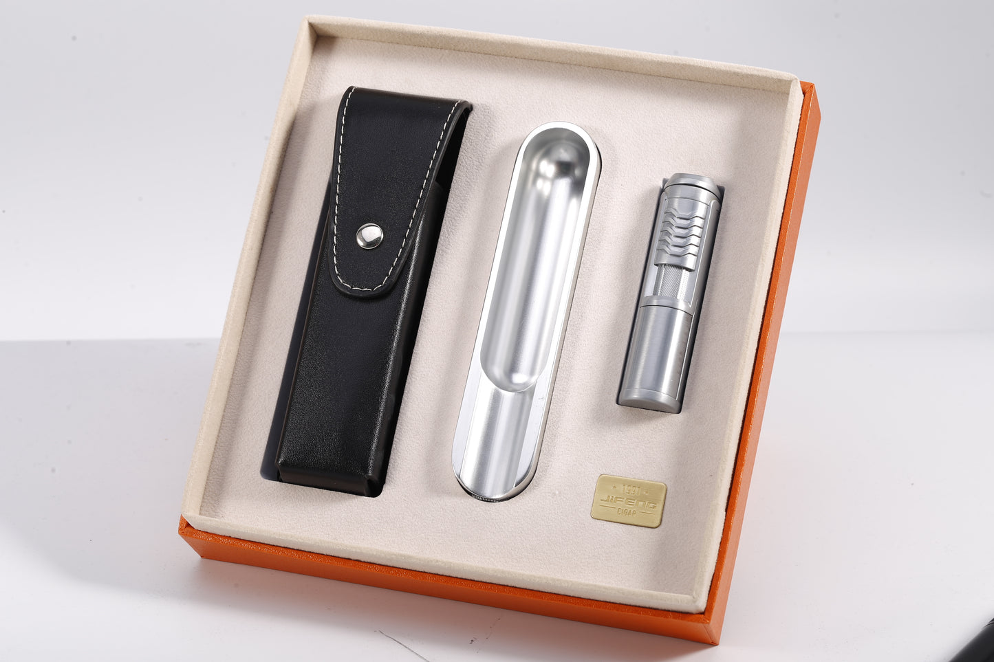 The Gentleman's Kit