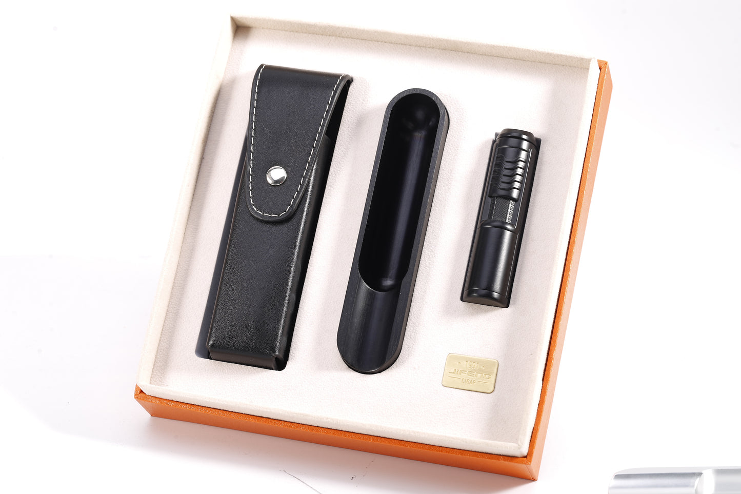 The Gentleman's Kit